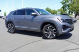 New 2025 Volkswagen Atlas Cross Sport SEL Premium R-Line image 2