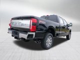 New 2025 Ford F250 King Ranch w/ Chrome Package image 3