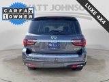 Used 2024 INFINITI QX80 Luxe image 4
