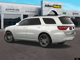 New 2025 Dodge Durango GT w/ Blacktop Package image 4