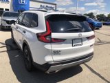 New 2026 Honda CR-V TrailSport image 3