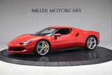 Certified 2023 Ferrari 296 GTB image 3
