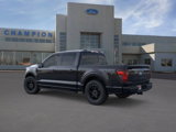 New 2025 Ford F150 XLT image 4