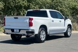 New 2025 Chevrolet Silverado 1500 LTZ image 4