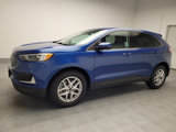 Used 2024 Ford Edge SEL image 2