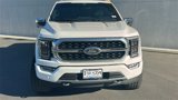 Certified 2023 Ford F150 Platinum w/ Equipment Group 701A High image 2