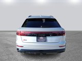 New 2025 Audi Q8 Premium Plus image 5