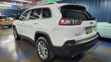 Used 2020 Jeep Cherokee Latitude Plus w/ Cold Weather Group image 4