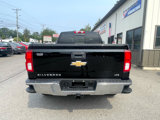 Used 2017 Chevrolet Silverado 1500 LTZ w/ Max Trailering Package image 5