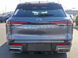 New 2025 INFINITI QX60 Autograph w/ Cargo Package image 5