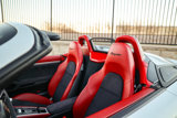 Used 2016 Porsche Boxster Spyder image 5
