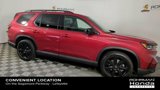 New 2025 Honda Pilot Black Edition image 2