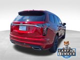 Used 2024 Cadillac XT6 Sport image 2