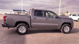 Used 2024 Nissan Frontier SV image 2