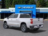New 2025 Chevrolet Silverado 1500 High Country w/ Z71 Off-Road Package image 3