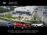 New 2026 Cadillac Vistiq Luxury image 6
