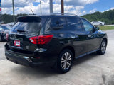 Used 2018 Nissan Pathfinder SV image 5