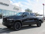 New 2025 RAM 1500 Rebel w/ Rebel Level 1 Equipment Group image 3