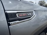 New 2025 GMC Sierra 1500 SLT image 3