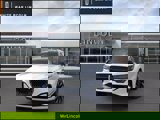 New 2025 Lincoln Nautilus Black Label w/ Jet Appearance Package image 2