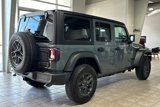 New 2025 Jeep Wrangler Sport S image 6