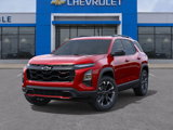 New 2026 Chevrolet Equinox RS w/ Convenience Package III image 6