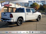 New 2025 RAM 1500 Laramie w/ Night Edition image 4