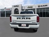 New 2025 RAM 2500 Laramie image 5