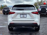 Used 2017 Lexus NX 200t AWD image 4