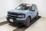 Used 2022 Ford Bronco Sport Outer Banks w/ Tech Package image 3