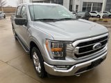 Used 2021 Ford F150 XLT w/ Equipment Group 302A High image 2