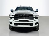 Used 2025 RAM 2500 Laramie w/ Sport Appearance Package image 2
