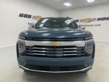 New 2025 Chevrolet Tahoe Premier image 2