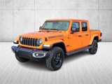 New 2025 Jeep Gladiator Sport image 3