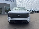 New 2025 Ford F150 Lightning XLT image 3