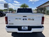 New 2025 RAM 2500 Limited w/ Towing Technology Group image 4