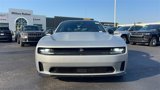 New 2025 Dodge Charger R/T w/ Quick Order Package 25M R/T image 4