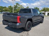New 2025 Toyota Tundra TRD Pro image 4