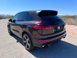 Used 2018 Porsche Cayenne Platinum Edition image 5