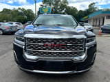 Used 2023 GMC Acadia Denali w/ Black Diamond Edition image 2