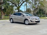 Used 2016 Hyundai Elantra SE image 2