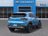 New 2026 Chevrolet TrailBlazer LT image 4