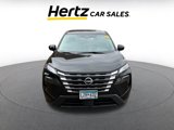 Used 2024 Nissan Rogue SV image 4
