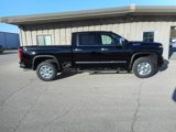New 2025 Chevrolet Silverado 2500 High Country w/ High Country Premium Package image 4