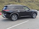 New 2025 Nissan Pathfinder SL w/ Cargo Package image 4