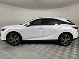 New 2025 Lexus RX 350h image 4