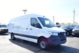 Used 2023 Mercedes-Benz Sprinter 2500 image 2