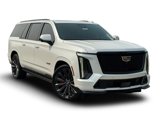New 2025 Cadillac Escalade ESV V image 2