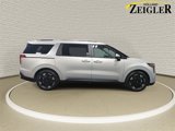 New 2026 Kia Carnival EX image 4