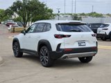 New 2025 MAZDA CX-50 2.5 Turbo w/ Premium Plus Pkg image 3